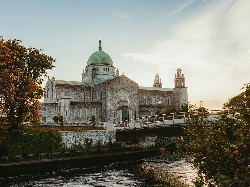 Galwayn katedraali