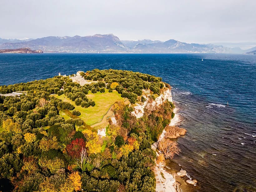 Isola del Garda