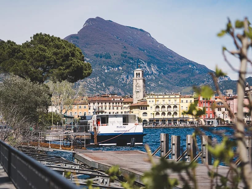 Riva del Garda