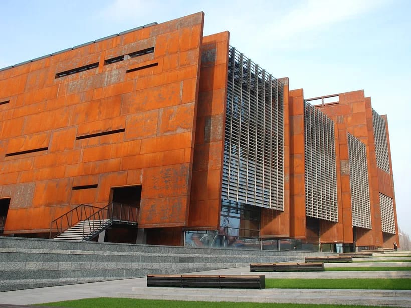 Solidaarisuuden museo