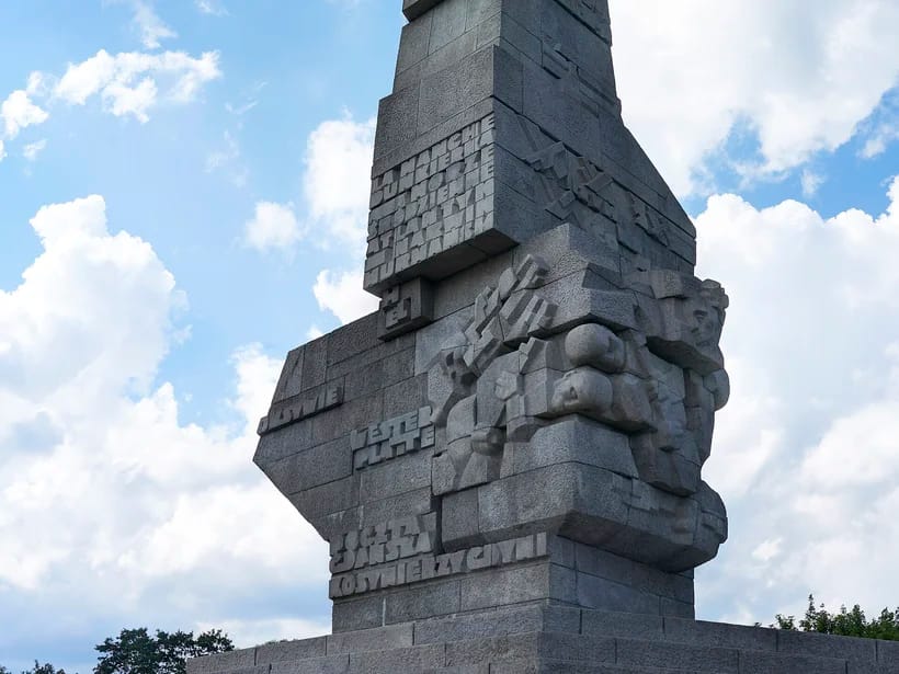 Westerplatte