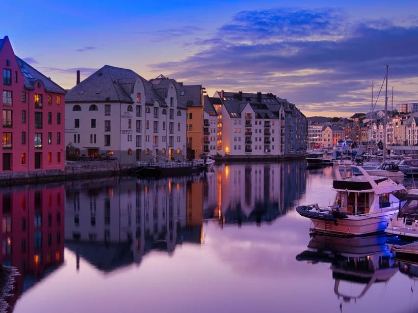 Ålesund