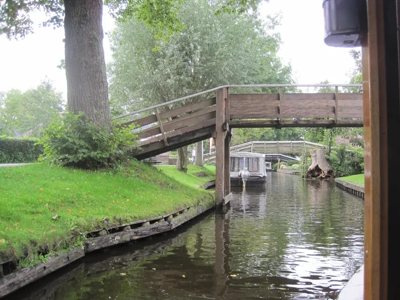 Puiset kaarisillat