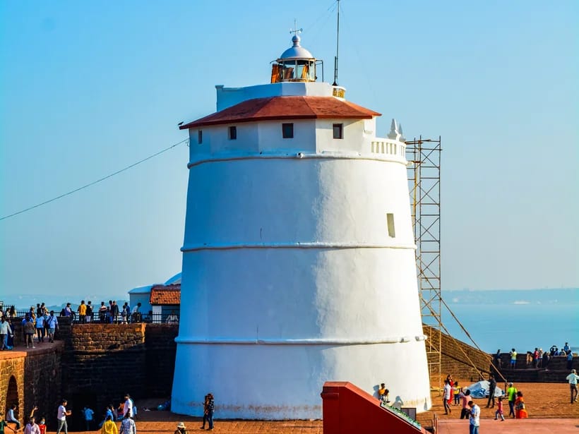 Fort Aguada