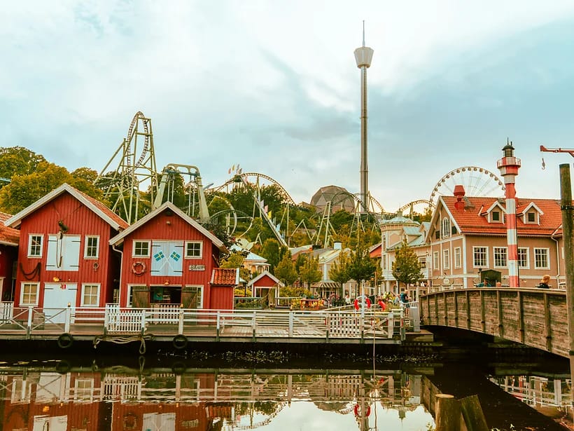 Liseberg