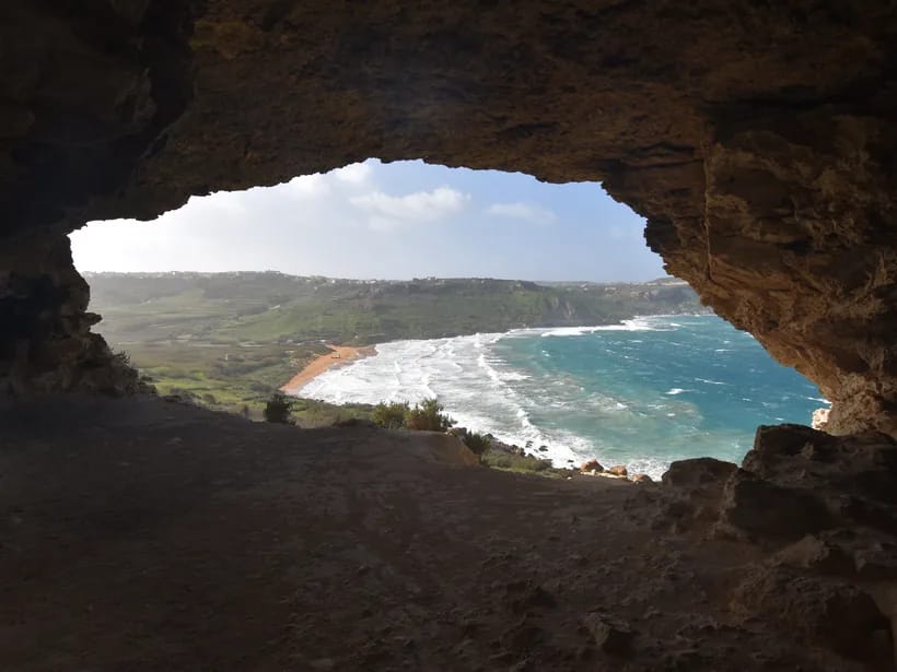 Ramla Bay