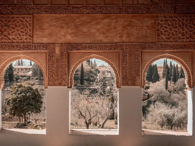 Alhambra