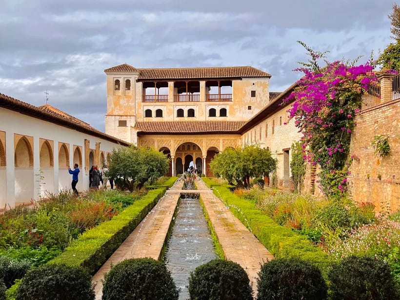 Generalife
