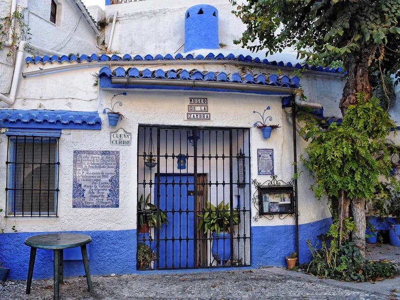 Sacromonte
