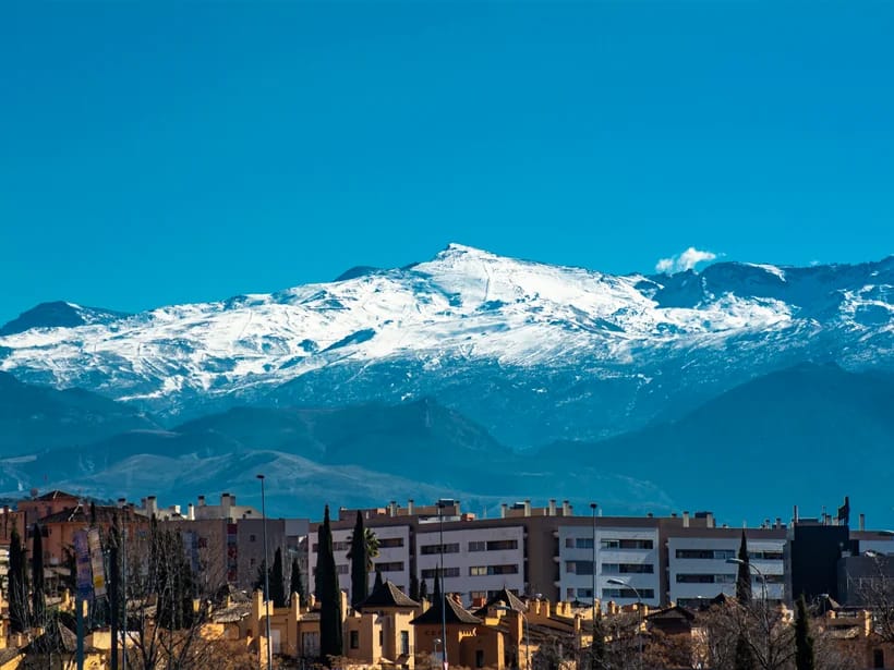 Sierra Nevada