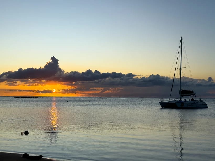 Mont Choisy