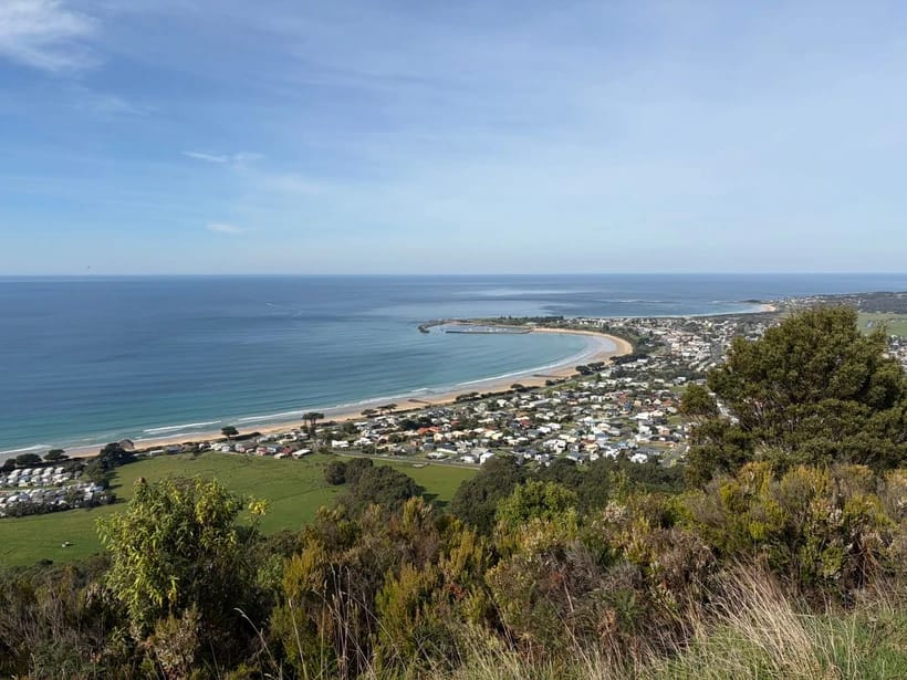 Lorne & Apollo Bay