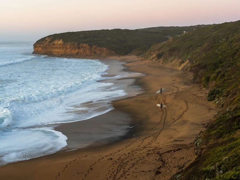 Bells Beach