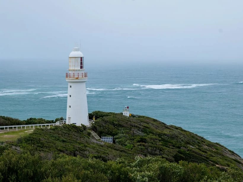 Cape Otwayn majakka