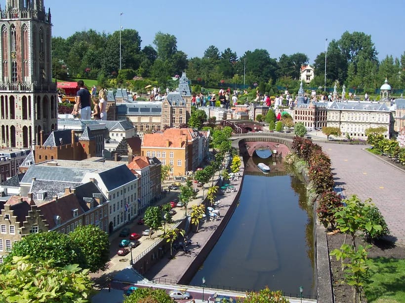 Madurodam