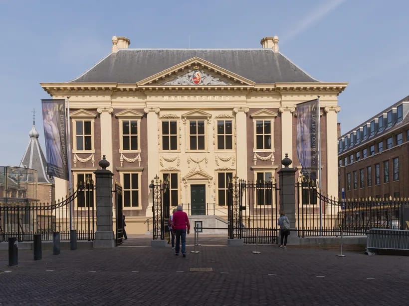 Mauritshuis