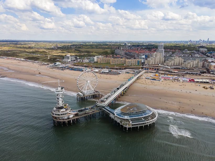 Scheveningen