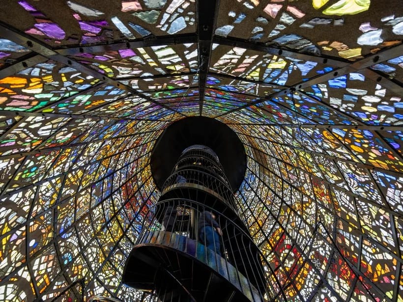 Hakone Open-Air Museum