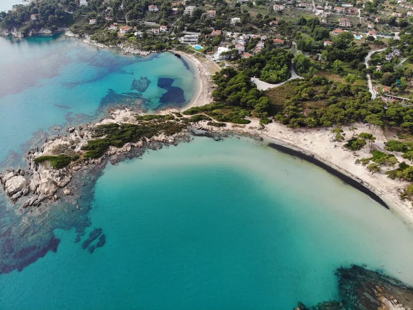 Sithonia