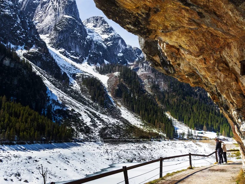 Dachstein