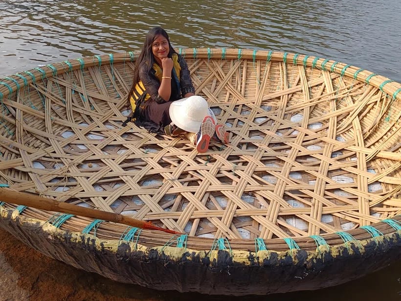 Tungabhadra & koracle