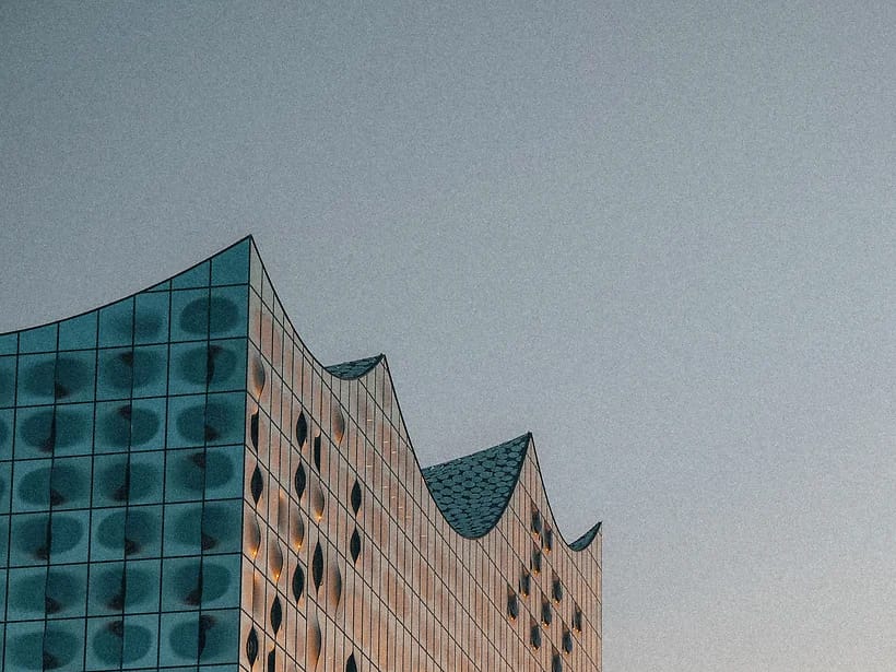 Elbphilharmonie