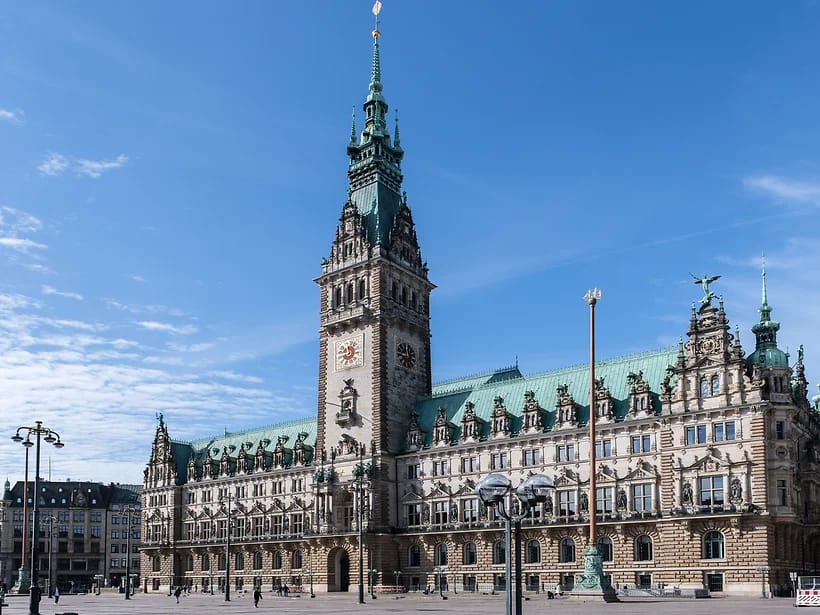 Rathaus