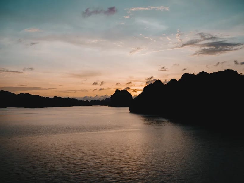 Ha Long -lahti