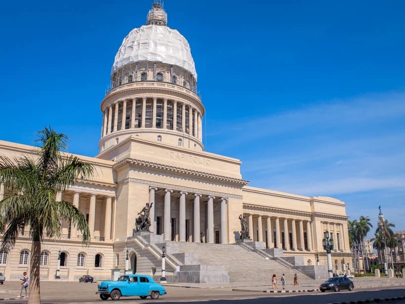 Capitolio