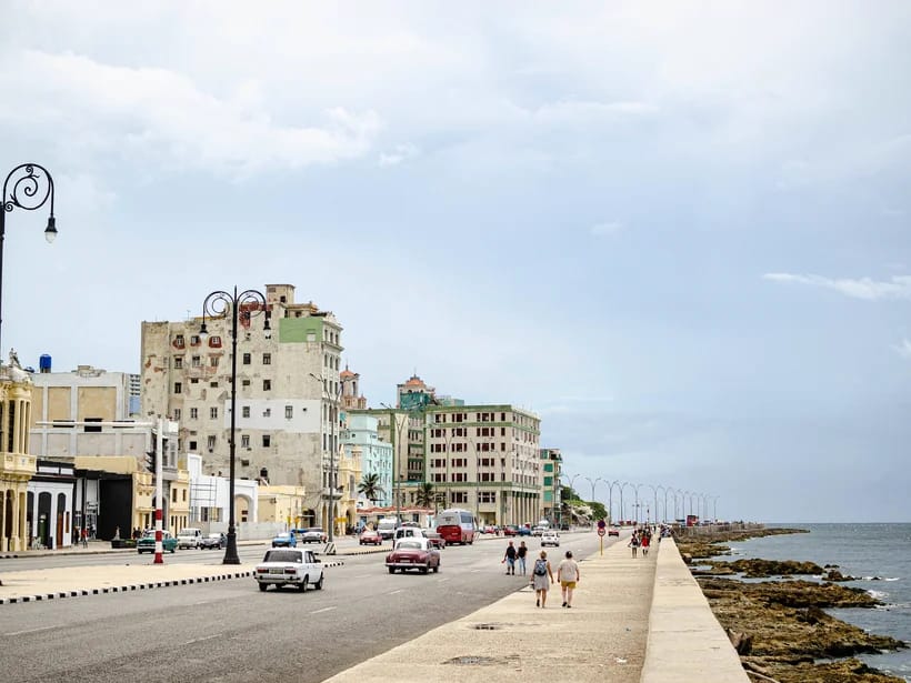 Malecón