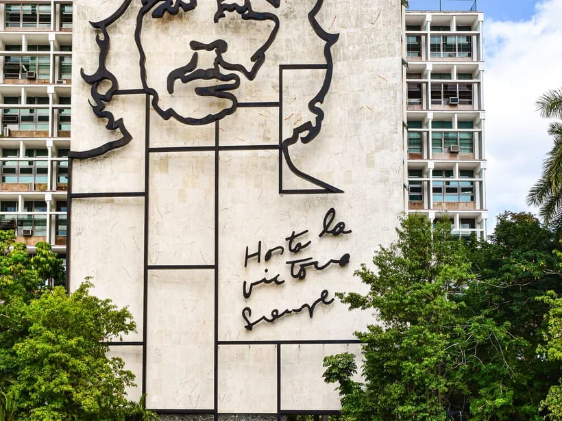 Vedado & Revoluution aukio