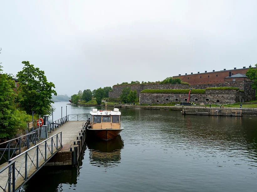 Suomenlinna