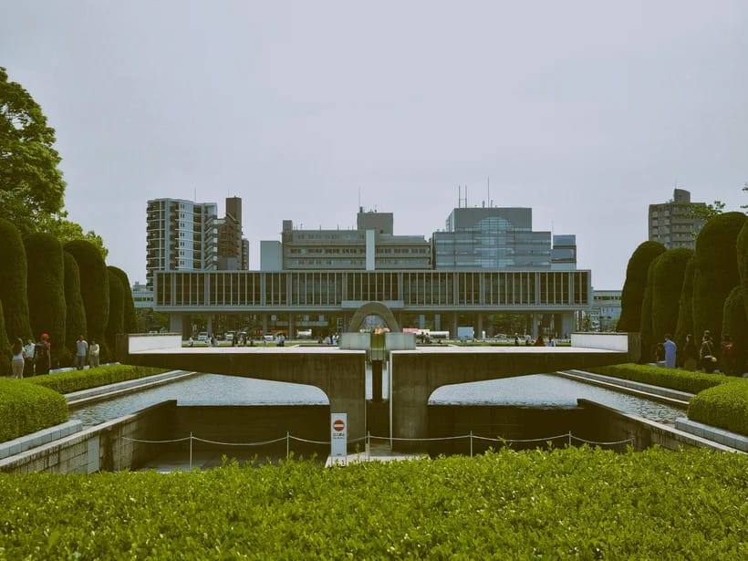 Rauhanmuseo