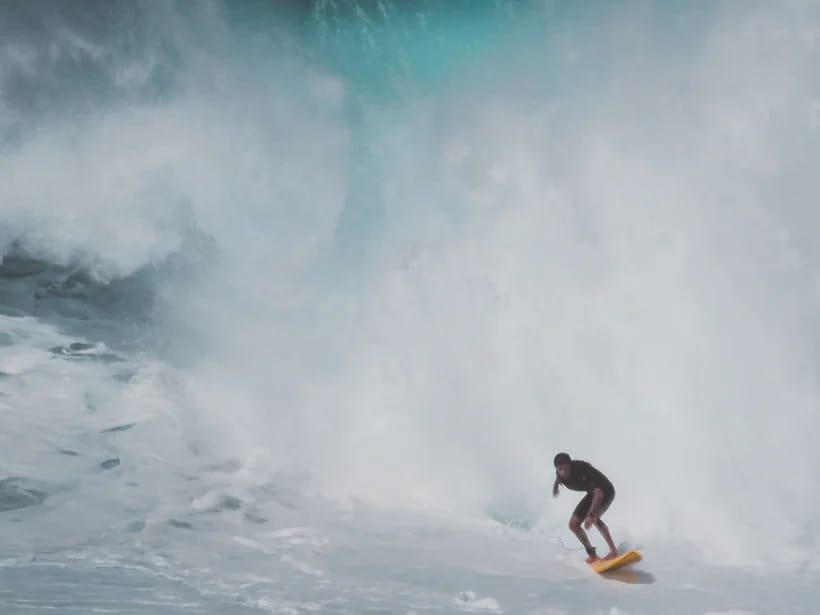 North Shore