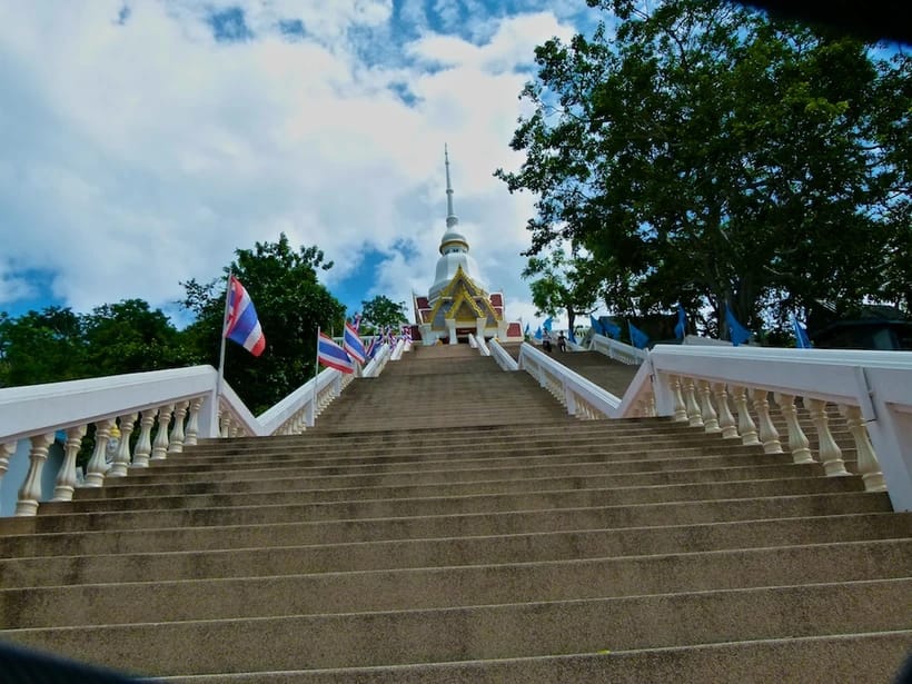 Khao Takiab