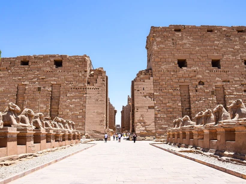 Luxor