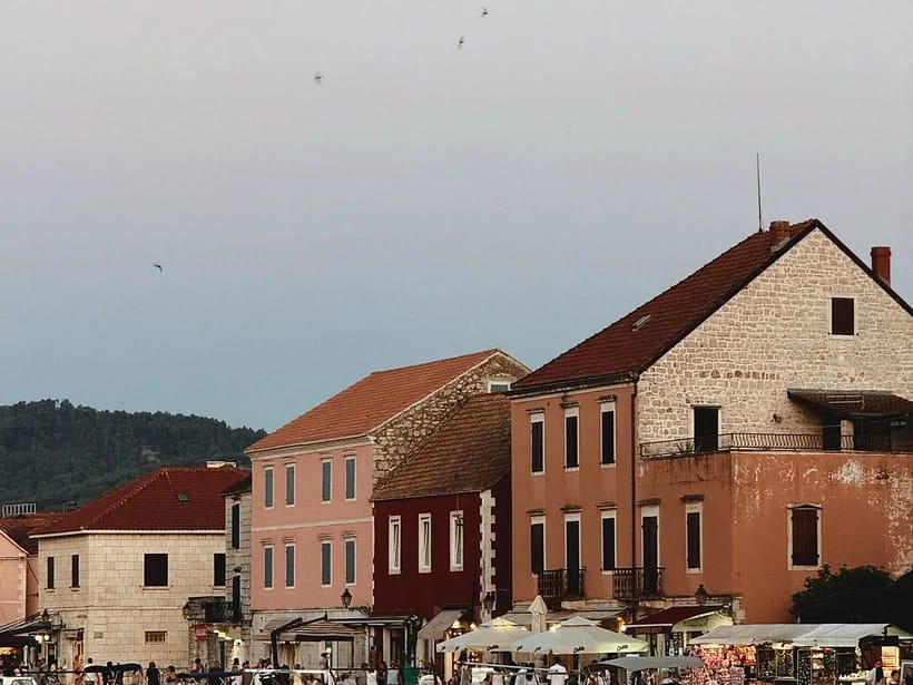 Stari Grad
