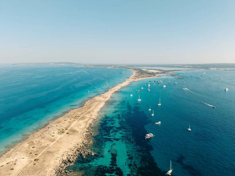 Formentera