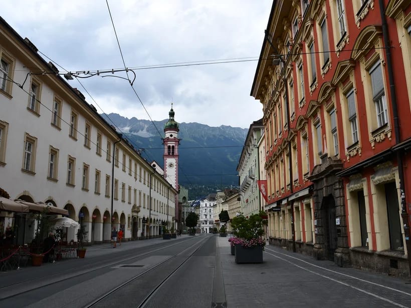 Maria-Theresien-Straße