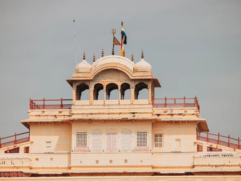 City Palace