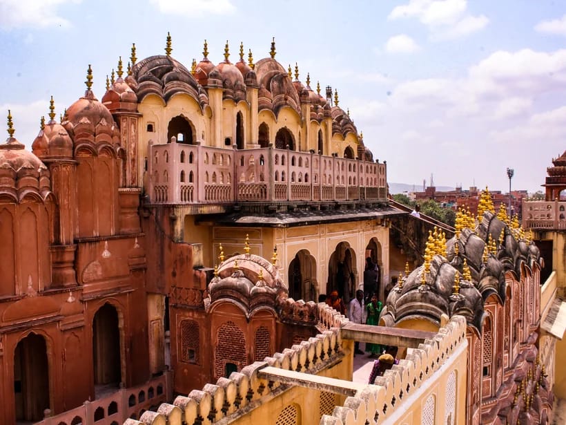 Hawa Mahal