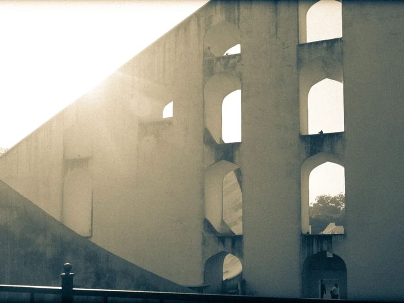 Jantar Mantar