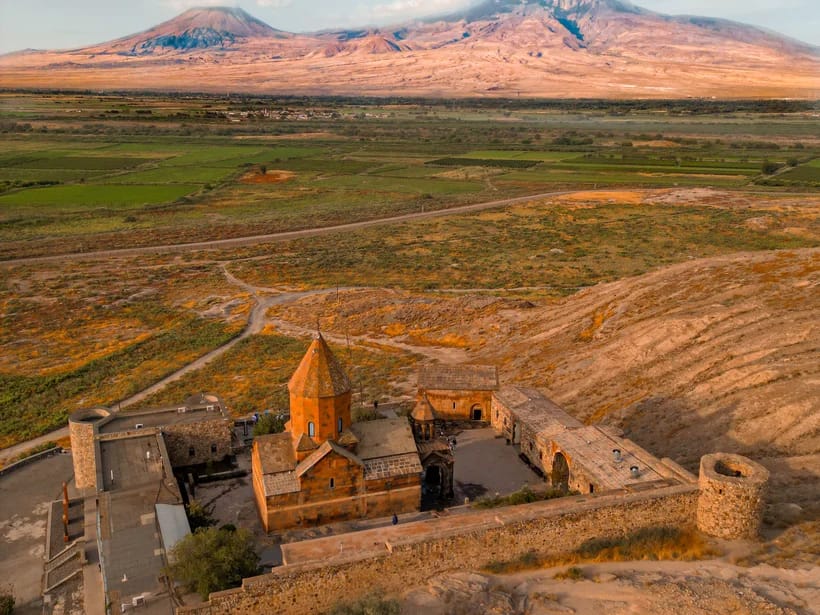 Khor Virap