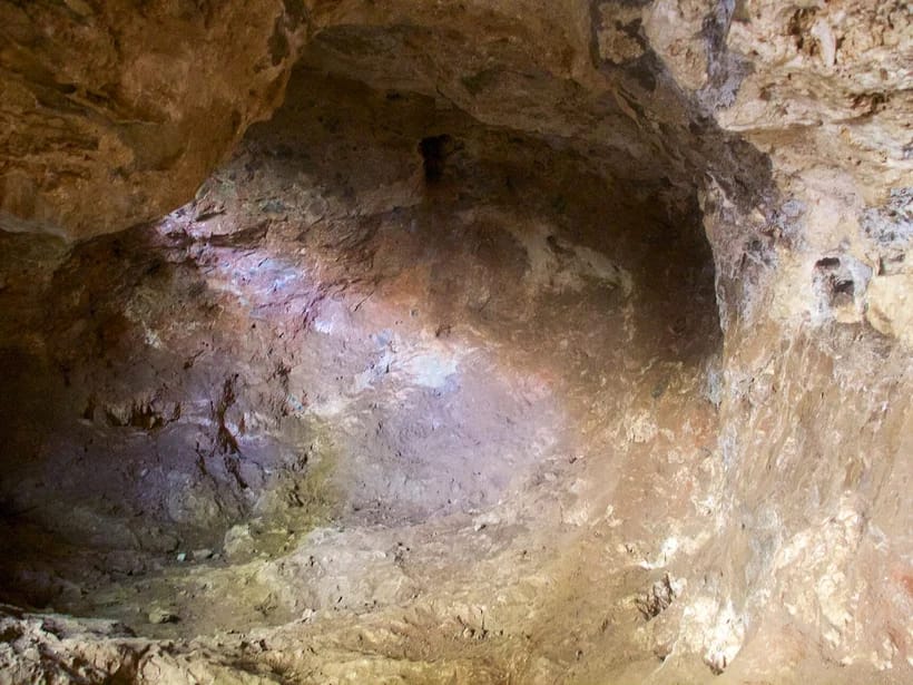 Cradle of Humankind
