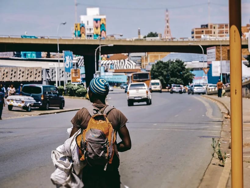 Maboneng