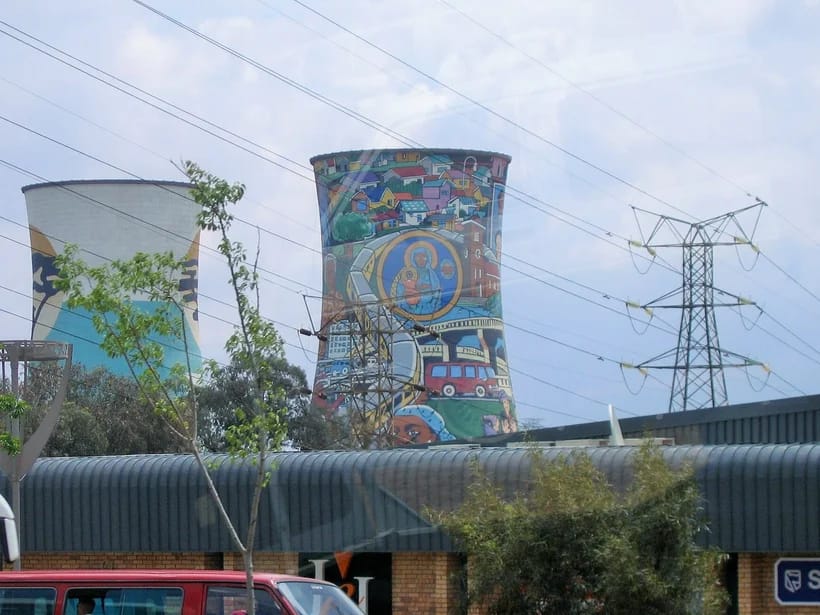 Soweto