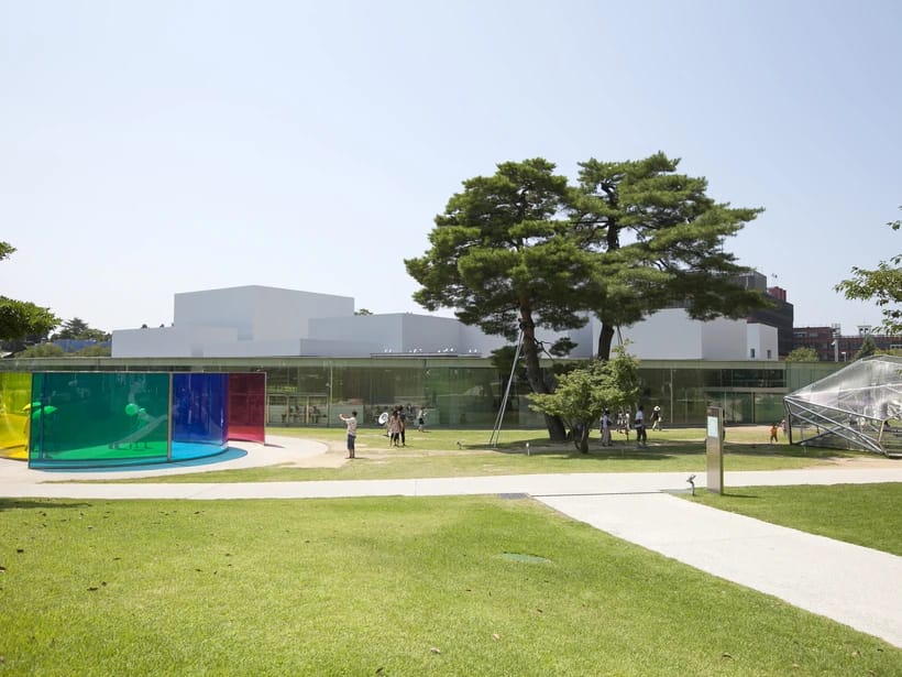 21st Century -museo