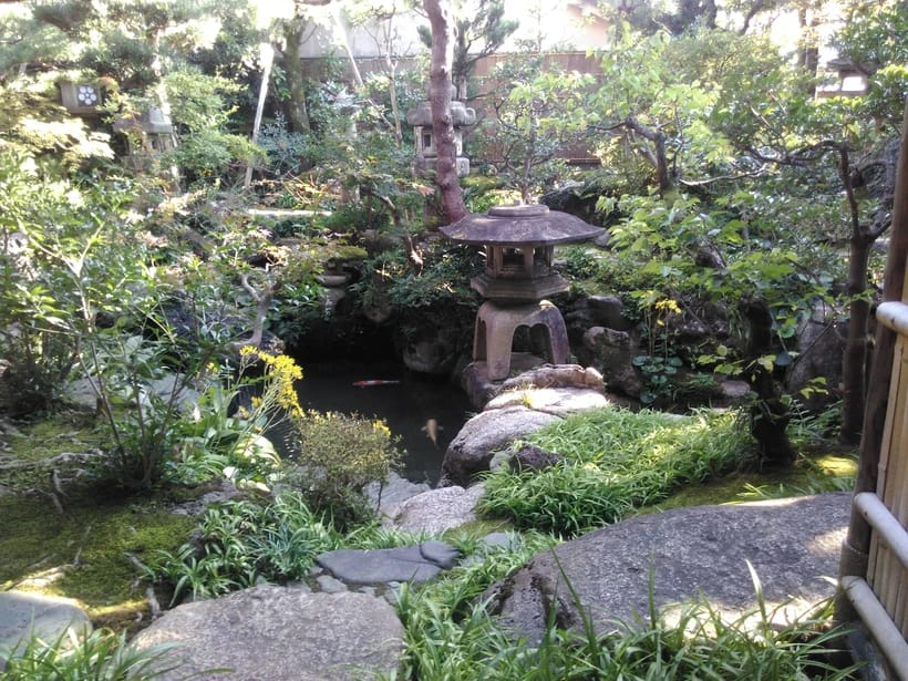Nagamachi