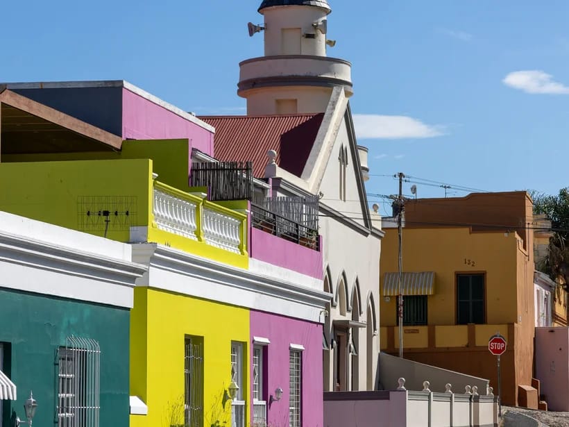 Bo-Kaap