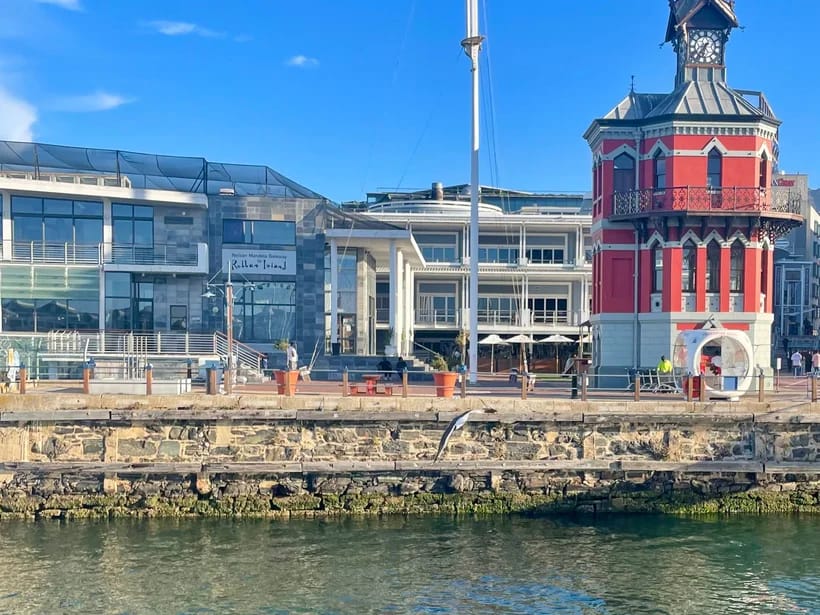 V&A Waterfront